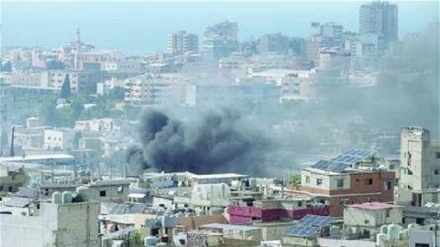 Libano, nuovi scontri nel campo palestinese, morti e feriti