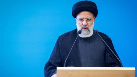 ראיסי: איננו יכולים לסבול כל תנועה של ארגוני טרור ובדלנים