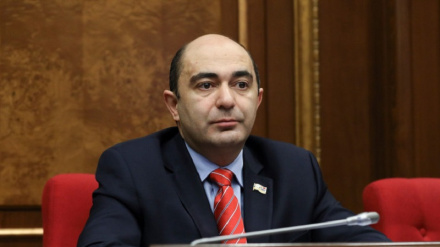 Հայաստանի օկուպացված տարածքներից ադրբեջանական զորքերի դուրսբերումը կարող է լուրջ քայլ լինել կողմերի միջև վստահության ձևավորման ուղղությամբ. Մարուքյան