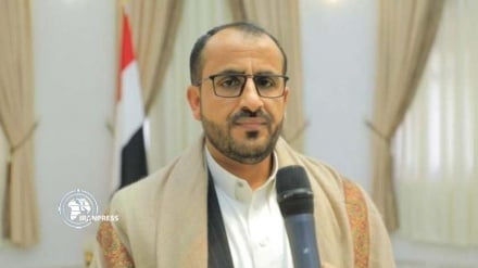 د فلسطین په موضوع باندې خبرې نشي کیدلای
