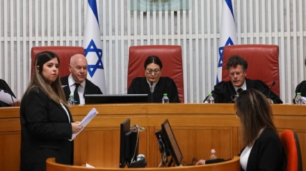 חיות: אתם חוסמים את בתי המשפט מלדון באלפי החלטות שנוגעות לאזרחים