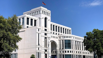 Ադրբեջանի ագրեսիվ գործելաոճը կարող է խոչընդոտել տարածաշրջանում տևական և կայուն խաղաղություն հաստատելու ջանքերին․ ԱԳՆ