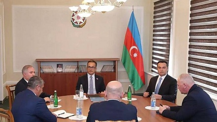 Formimi i një grupi të posaçëm pune për integrimin e Karabakut me Azerbajxhanin