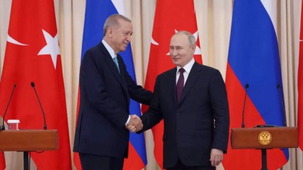 (AUDIO) Usa, sanzioni alla Turchia per affari commerciali con la Russia