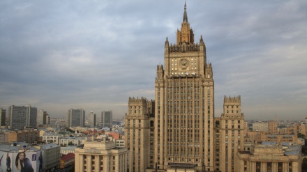 (AUDIO) Russia, convocato l'ambasciatre dell'Armenia per 