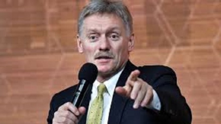 La Russia avverte la compagnia militare inglese della presenza in Ucraina