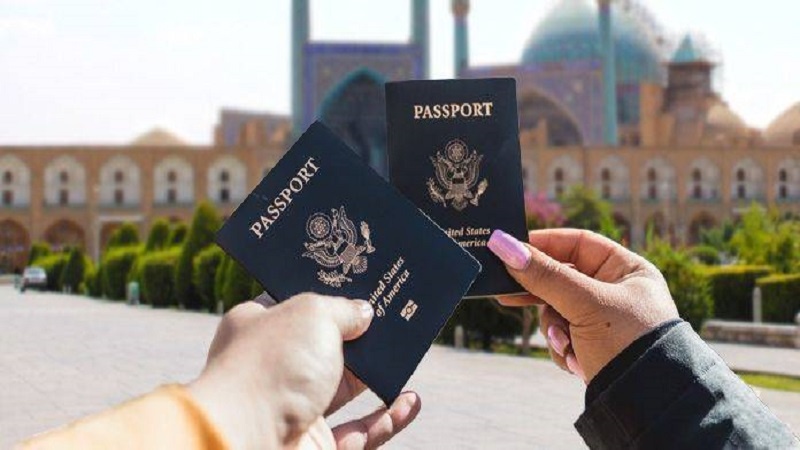 ورود بیش از یک میلیون خارجی به تاجیکستان در 9 ماهه اول سال جاری
