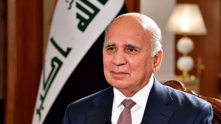  Baghdad implements all clauses of security agreement with Tehran, says Iraqi FM 