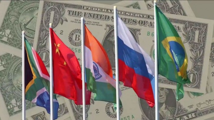 95 Persen Transaksi Perdagangan Tiga Negara BRICS Bebas Dolar