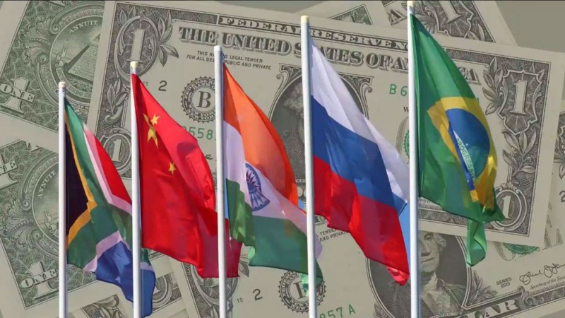 negara-negara BRICS