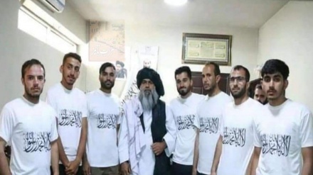 रूस में खेल प्रतियोगिता में भाग लेने गए, अफ़ग़ानिस्तान के तीन एथलीट फ़रार, तालिबान