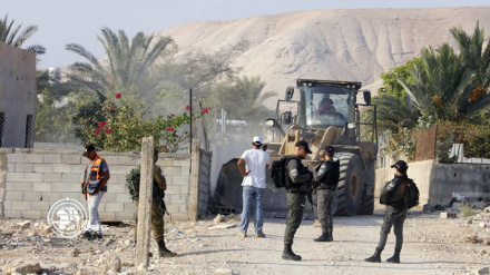 (VIDEO) Israele demolisce il villaggio palestinese nel Negev 