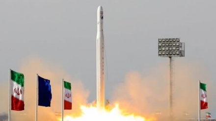 イランが、撮影用人工衛星を打ち上げに成功