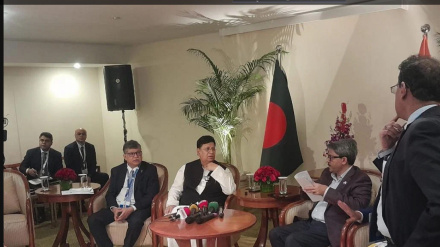 হাসিনা-মোদির একান্ত বৈঠকে নির্বাচন নিয়ে কথা হয়েছে কি না, জানি না: পররাষ্ট্রমন্ত্রী