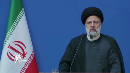 Presiden Iran: Negara Maju Jadi Ancaman Keamanan Laut dan Darat