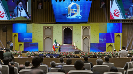 (FOTO) Mustafa, al via la cerimonia di premiazione - 2