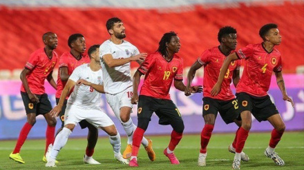 (VIDEO) Amichevoli, Iran 4-0 Angola: doppiette di Taremi