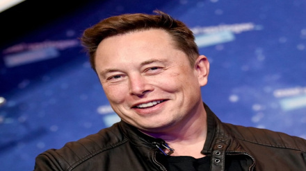 Իլոն Մասկը վիրավորել է Բայդենին