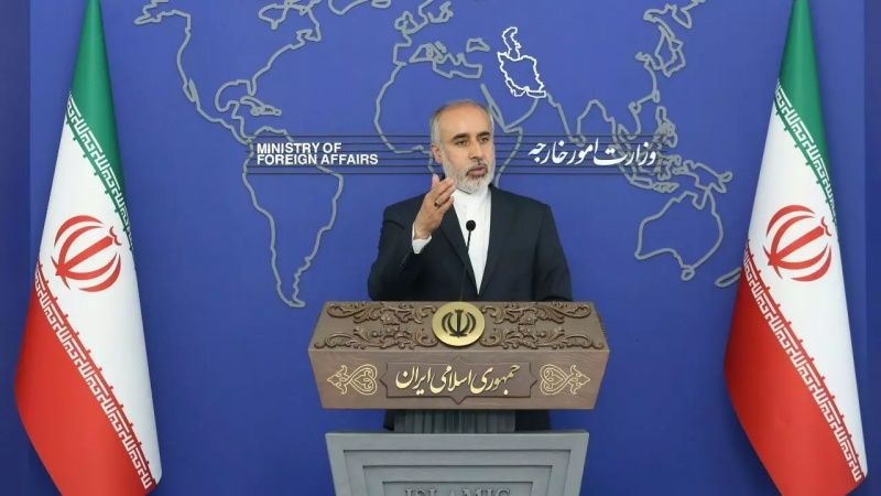 سخنگوی دستگاه دیپلماسی ایران: ‏کشتار وحشیانه صبرا و شتیلا لکه ننگی بر پیشانی حامیان رژیم صهیونیستی است