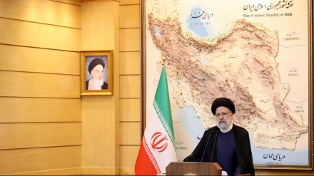 Präsident Raisi bringt 3.500 Achämeniden-Tafeln aus den USA nach Iran