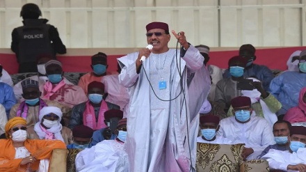 Bazoum