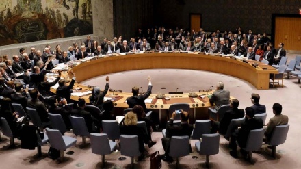 شورای امنیت در مورد وضعیت افغانستان نشست برگزار می‌کند