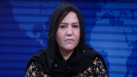 بازگشت نماینده سابق مجلس افغانستان به کابل