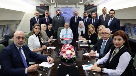 Erdoğan: Rusya’nın iki isteği var; tarım bankasının SWIFT'e bağlanması ve gemilerin sigortalanması