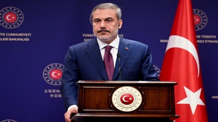 Turqia do të aplikojë për të ndërhyrë në çështjen e gjenocidit në GJND kundër Izraelit
