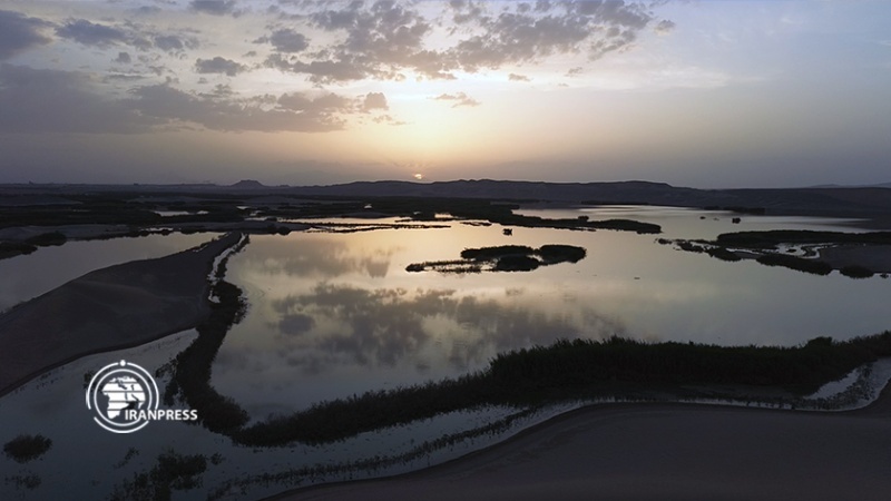 (FOTO) Yazd, Lago Kavir - 1