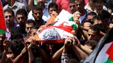 Gaza, esplosione a nord, almeno 4 palestinesi uccisi