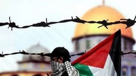 Nga Intifada Al-Aksa e deri më sot; Forcimi i kapacitetit parandalues të Palestinës dhe brishtësia e regjimit sionist