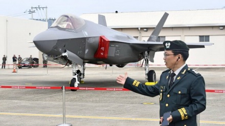 米、韓国へのF35戦闘機売却を認める