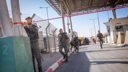 Al Quds, palestinese ucciso da militari israeliani per presunto attacco con il coltello