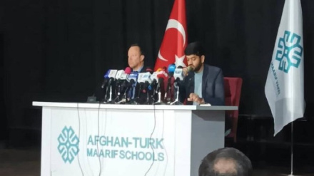 طالبان دې له شپږم ټولګي پورته د نجونو ښوونځي پرانیزي