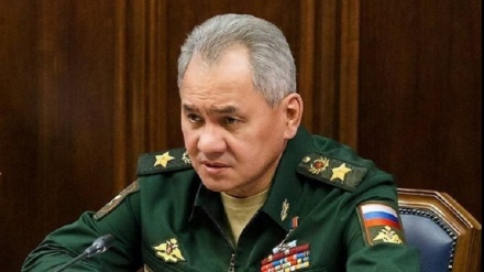 Rusia Bongkar Pusat Produksi Drone Laut Ukraina