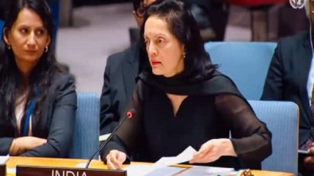 ملګرو ملتونو کې د هند استازې په افغانستان کې د ښځو، ماشومانو او مذهبي لږکیو د حقونو پر ساتنې ټینګار وکړ