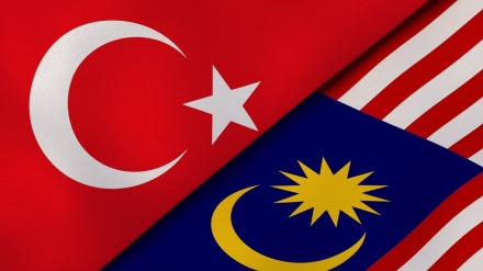 Malaysia dan Turki Sepakat Kecam Islamofobia di Barat