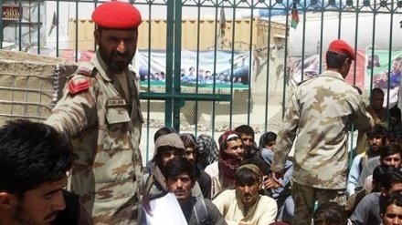 دادگاه عالی پاکستان: بازداشت مهاجران افغانستانی ثبت شده ممنوع است