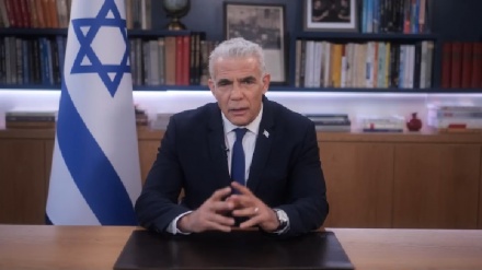 לפיד: העשרת אורניום בסעודיה - מסוכן וחסר אחריות