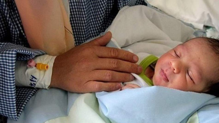 افغانستان په نړۍ کې د میندو او ماشومانو د مړینې تر ټولو لوړه کچه لري