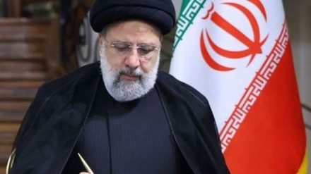 הנשיא ראיסי: פעולת הטרור הפחדנית בפקיסטן נועדה לפלג את המוסלמים