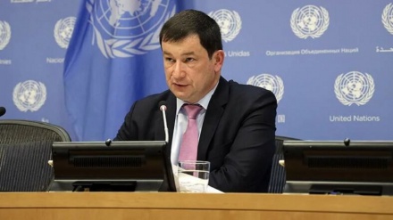 Полянский: Существует риск прямого конфликта между Россией и НАТО