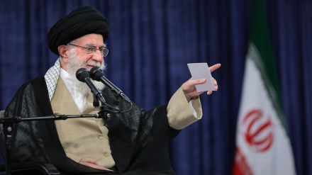 Lideri Suprem i Iranit: Bota në prag të transformimit, SHBA do të bëhet më e dobët