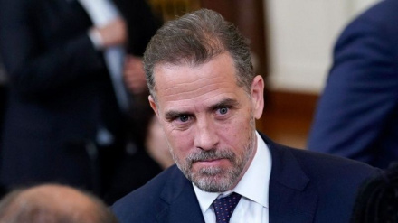  Բայդենի որդուն մեղադրել են թմրանյութերի օգտագործման մասին ստելու և զենք կրելու մեջ