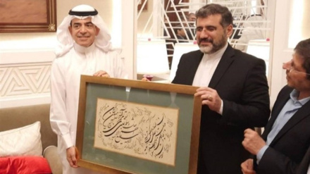 Акцент Ирана и ИСЕСКО на необходимости расширения двустороннего сотрудничества