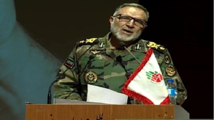 Командующий Сухопутными войсками иранской армии: Фронт сопротивления нарушил новую глобальную геометрию