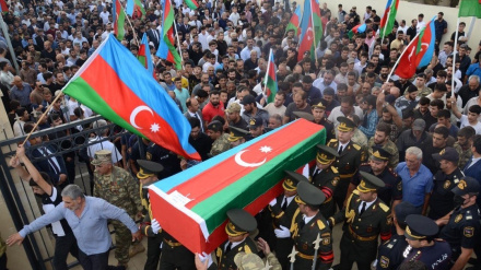 Antiterror tədbirləri adlandırılan Bir günlük hərbi əməliyyatda itkilərin sayı AÇIQLANDI