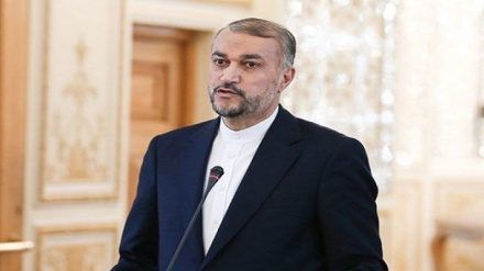 Ամիր Աբդոլլահյան. Սիոնիստներն իրենց ամենաթույլ վիճակում են գտնվում