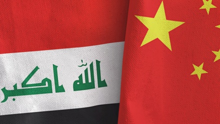 Terungkap, AS Khawatirkan Kedekatan Irak dan Cina